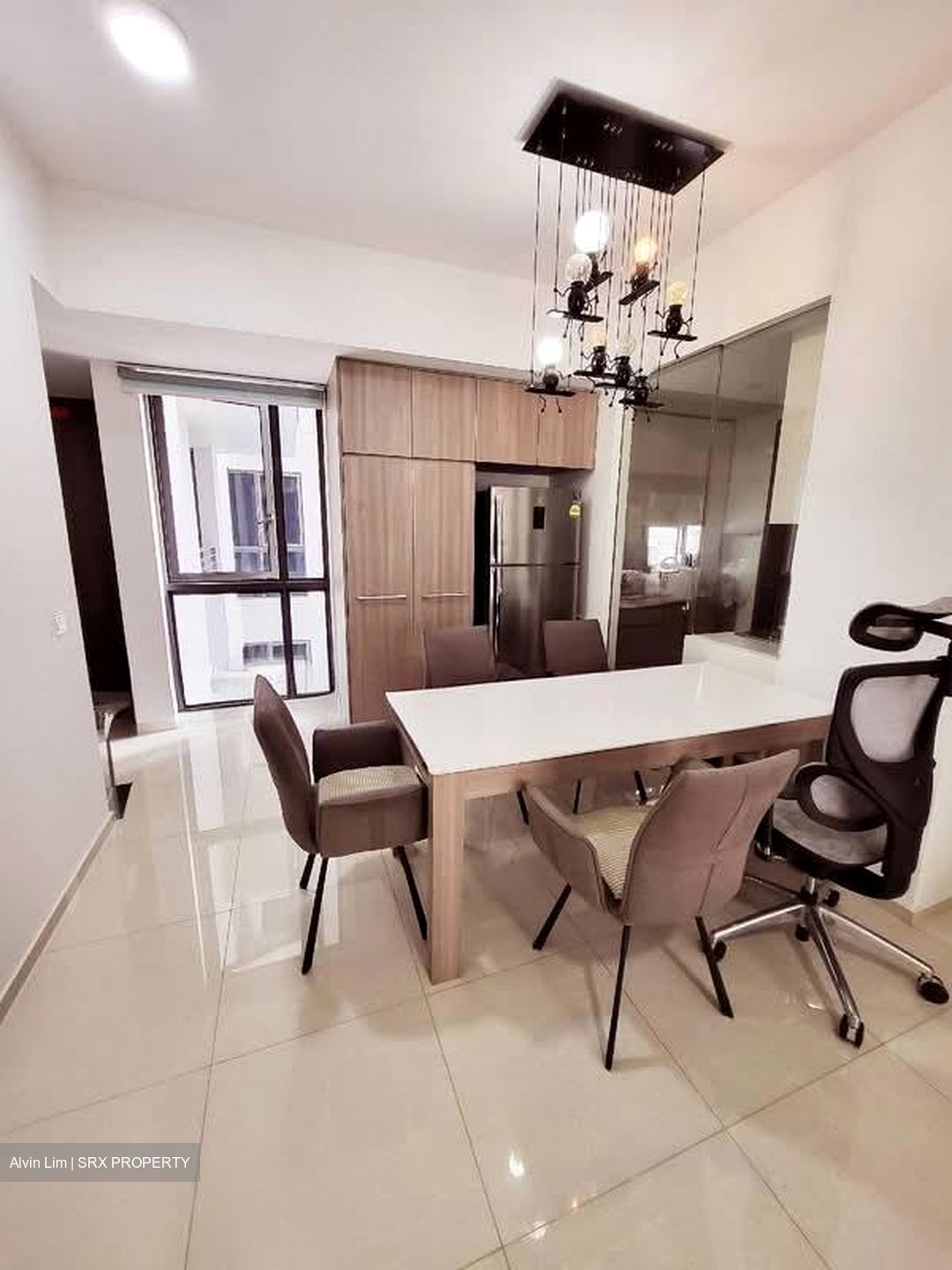 Riverbank @ Fernvale (D28), Condominium #594063691